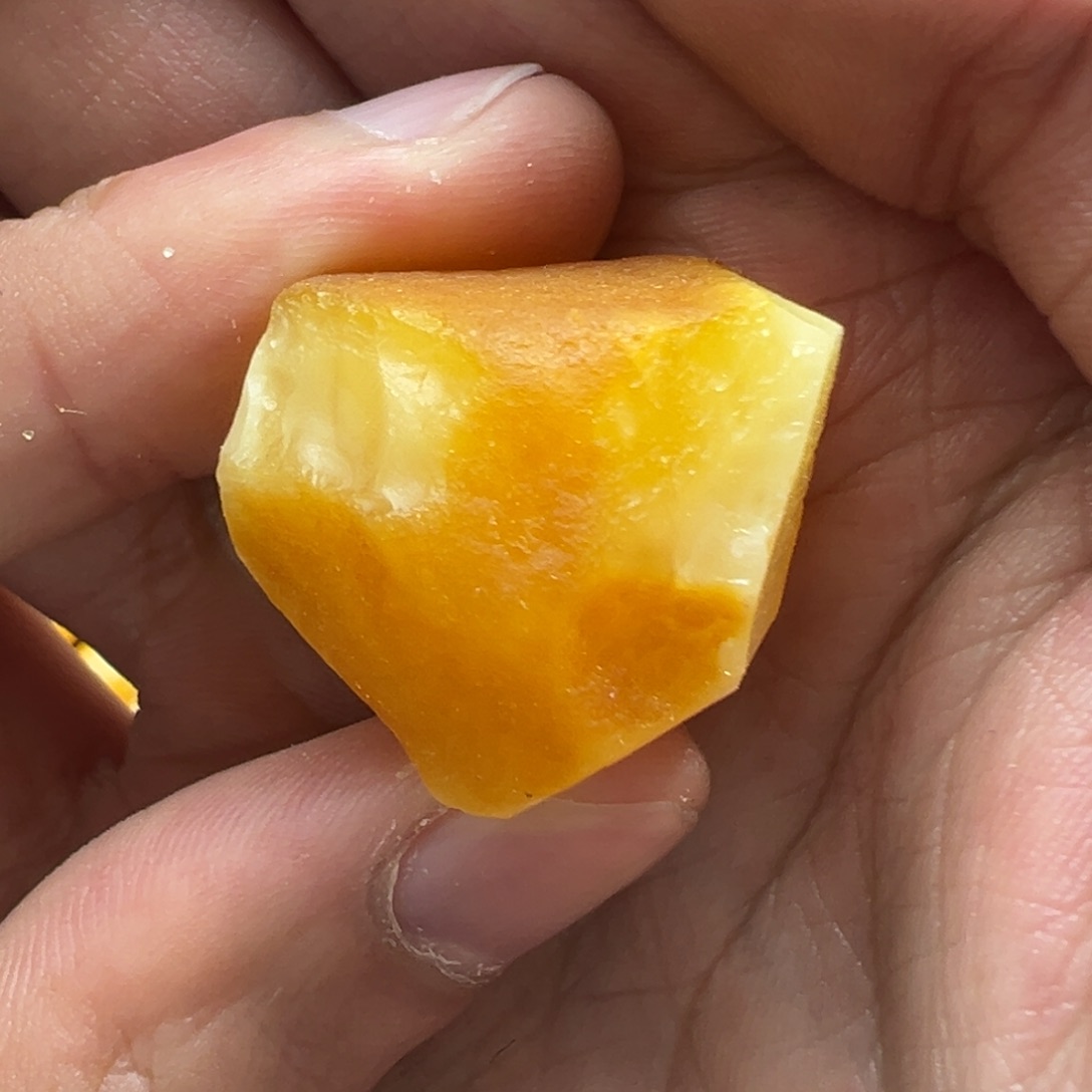 ****妹定制琥珀蜜蜡定制