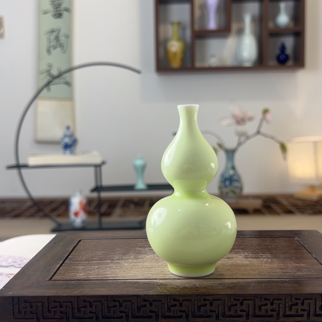 摆件景德镇陶瓷艺术