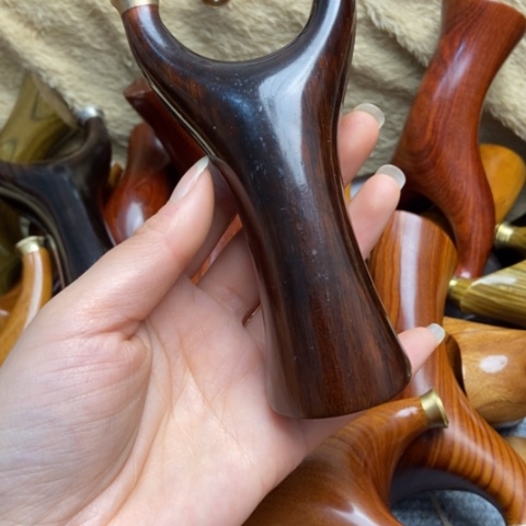 大果紫檀（缅甸花梨）微瑕538