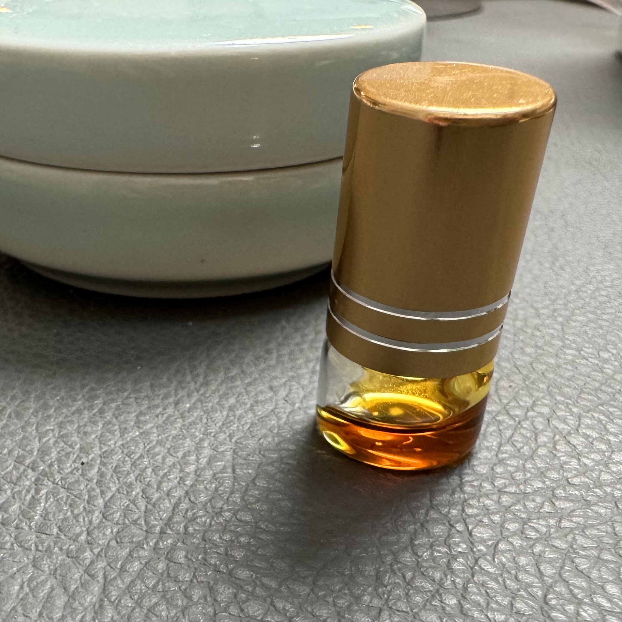 沉香【弘伽楠】请假条古法原油 小份装 多样性发货 