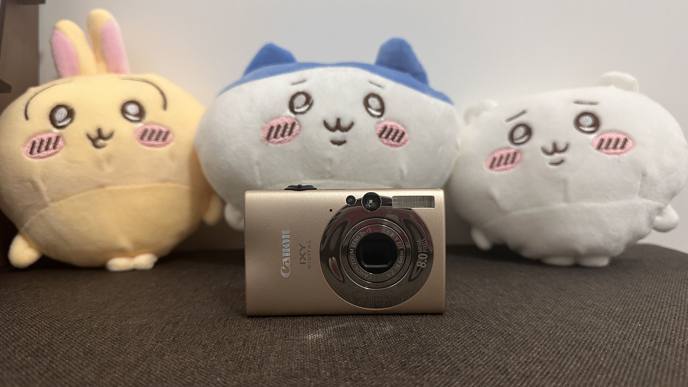 95新 Canon/佳能 80 IS，800万像素，3倍光学变焦，镜头伸缩正常，