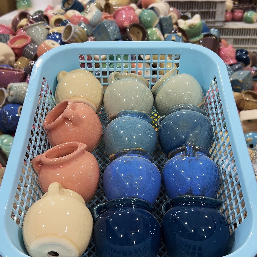 红陶高温陶瓷材料437