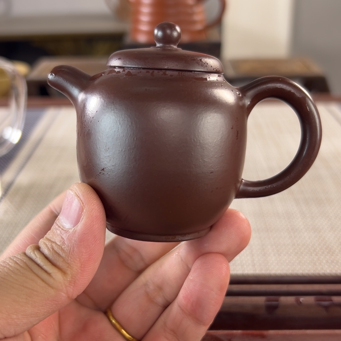 紫砂茶壶正品无瑕疵000