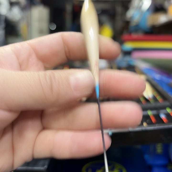3.9m4.5m碳素梦者mk10-1号阴天尾