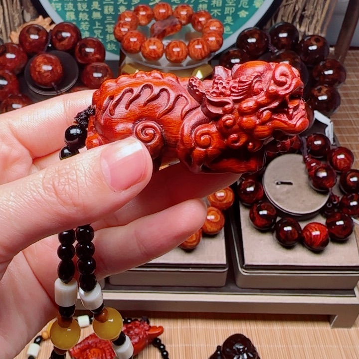 檀香紫檀（小叶紫檀）想2w