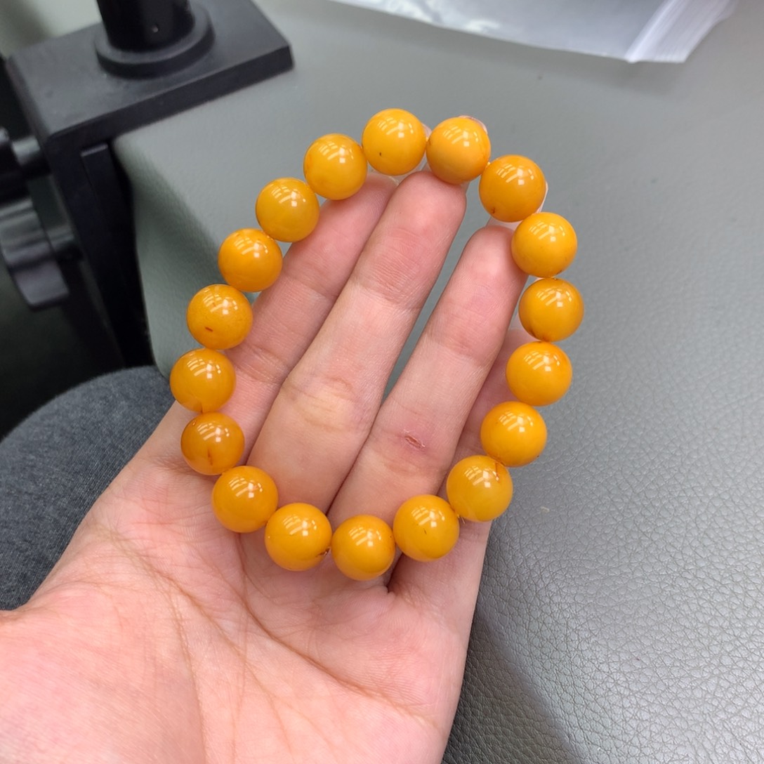 琥珀未镶嵌珠宝奇石11+