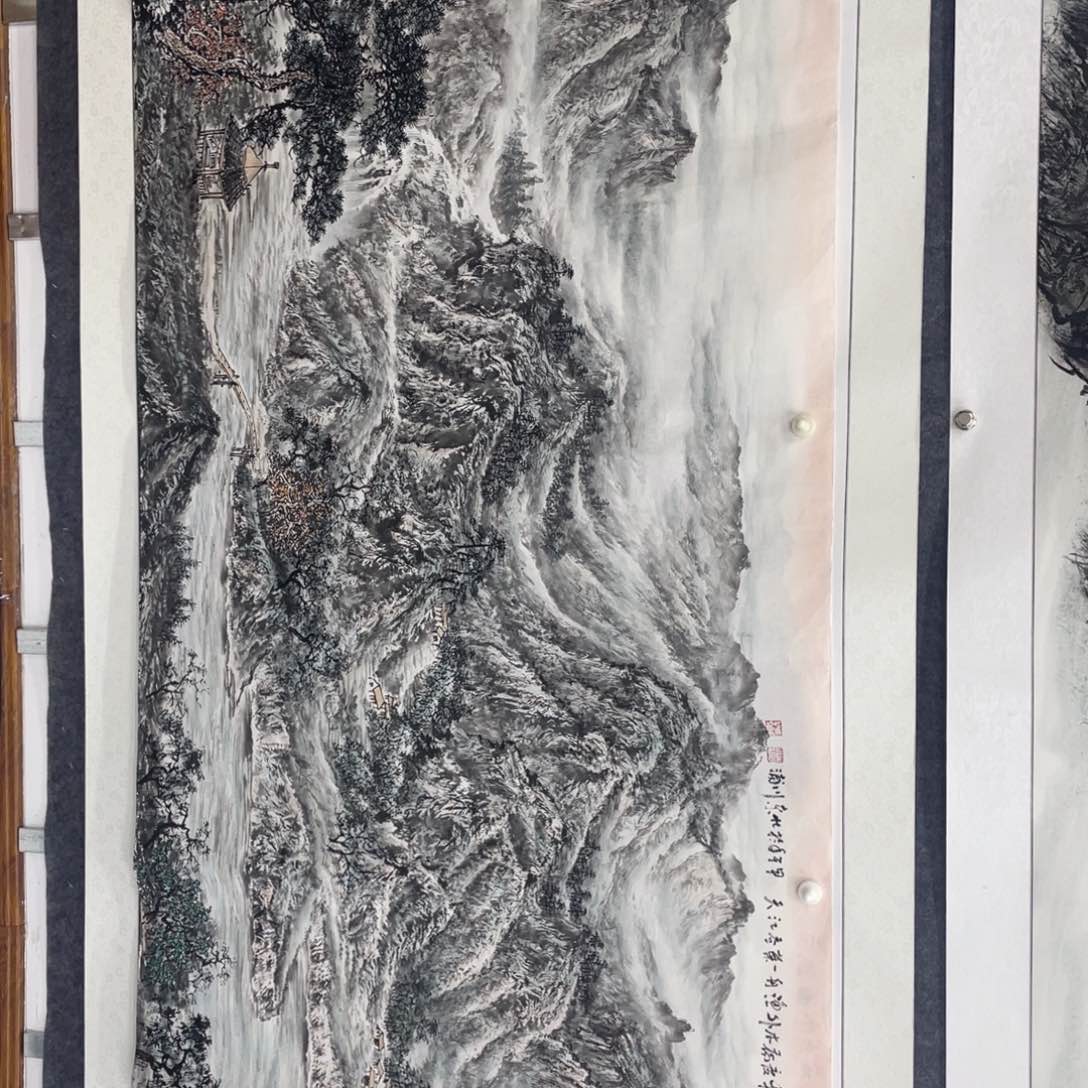 用****1精品小八画心作品！