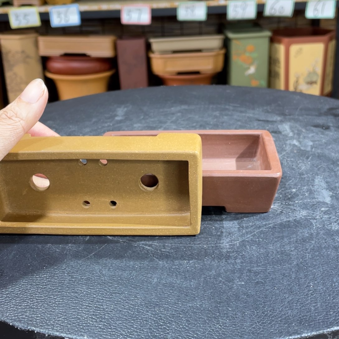 紫砂茶案小**跑我们的小