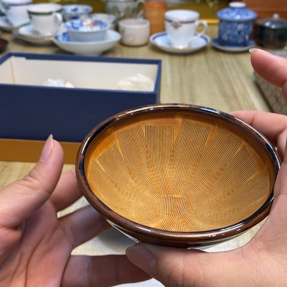 福***肉瓷片易雅集工艺品有限公司