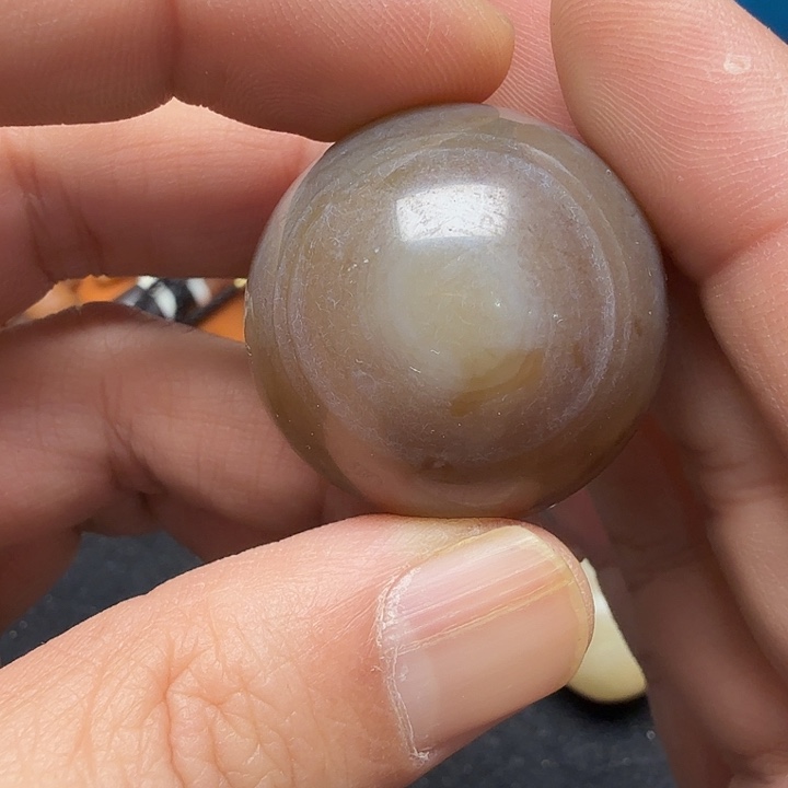 玛瑙/玉髓未镶嵌中1686