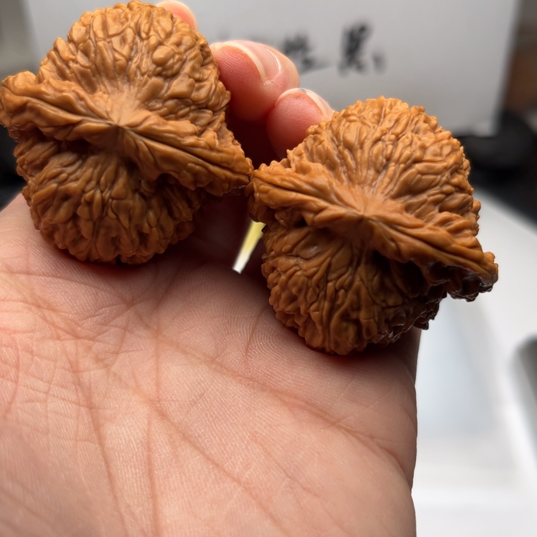 吊坠文玩核桃南疆40