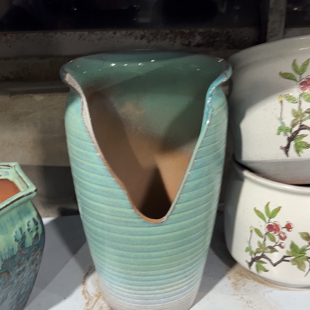 红陶正品高30/20一个