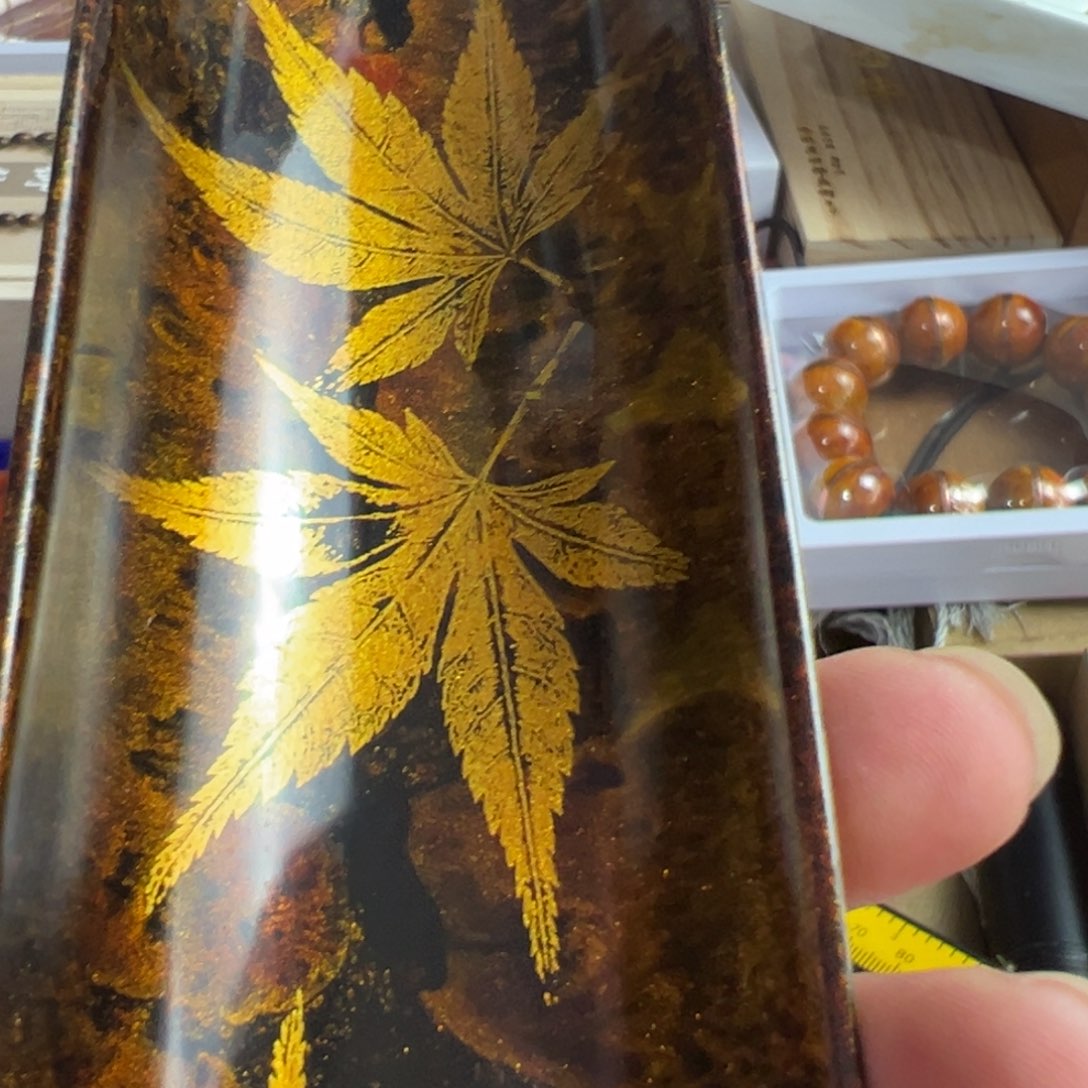 紫砂茶宠放漏场，全都漏
