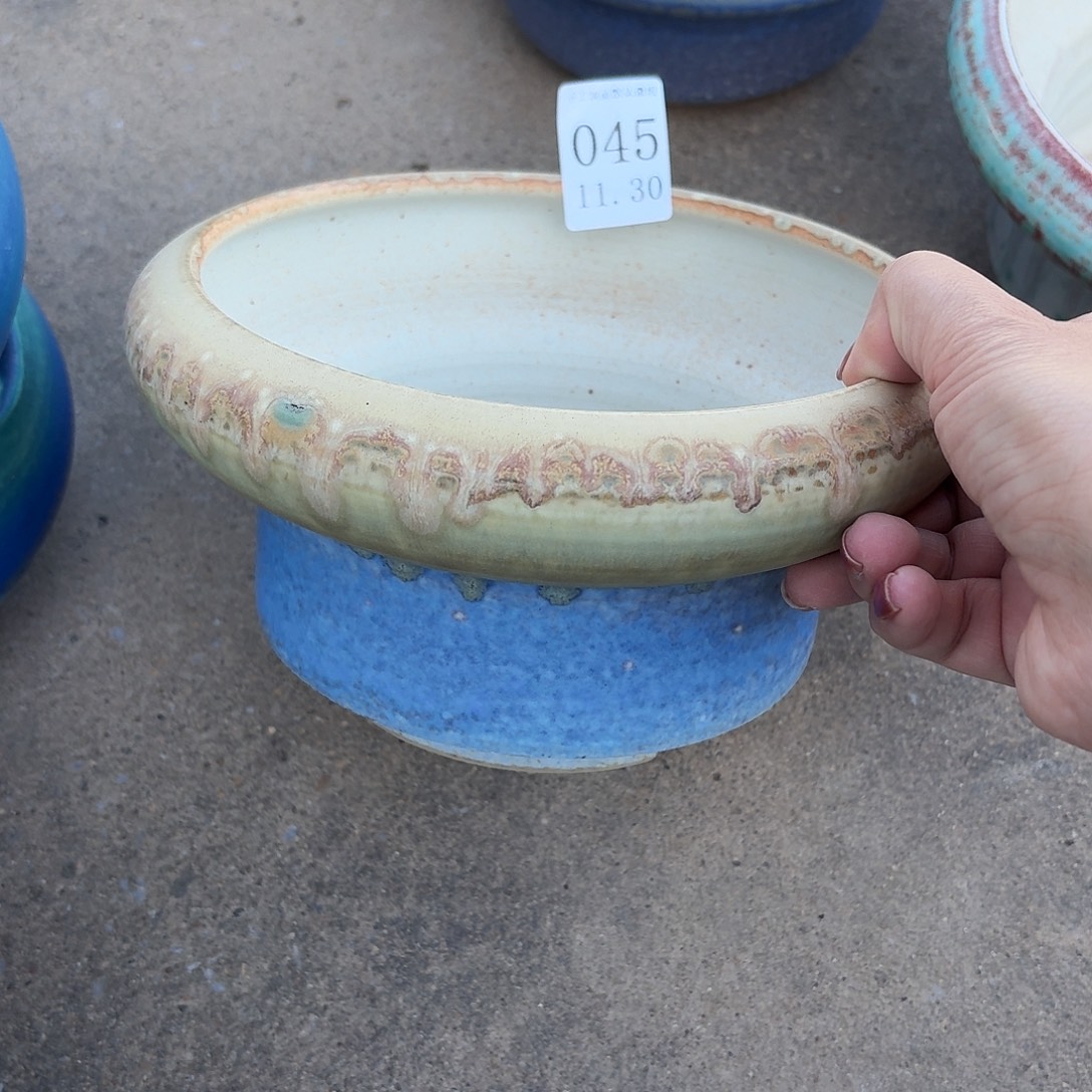 瓷片景德镇陶瓷手工制作