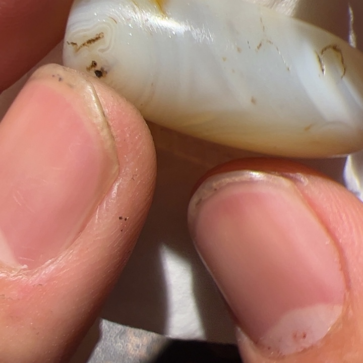 玻璃配饰你在一起的