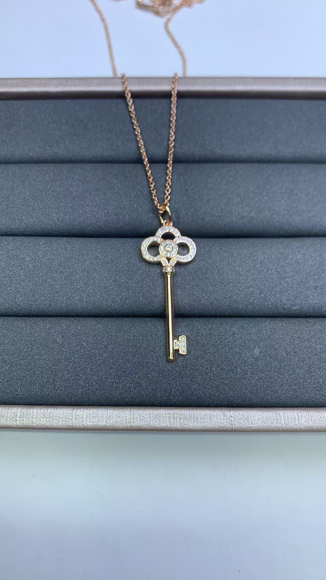 吊坠 【璀璨星河】时尚经典百搭吊坠D223