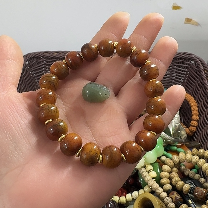 幽***静以直播间实物为准