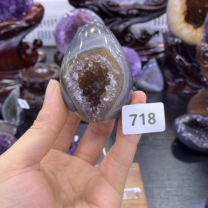 未镶嵌大型摆件（非配饰）水晶