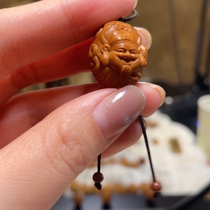 橄榄核手串/手链橄榄核