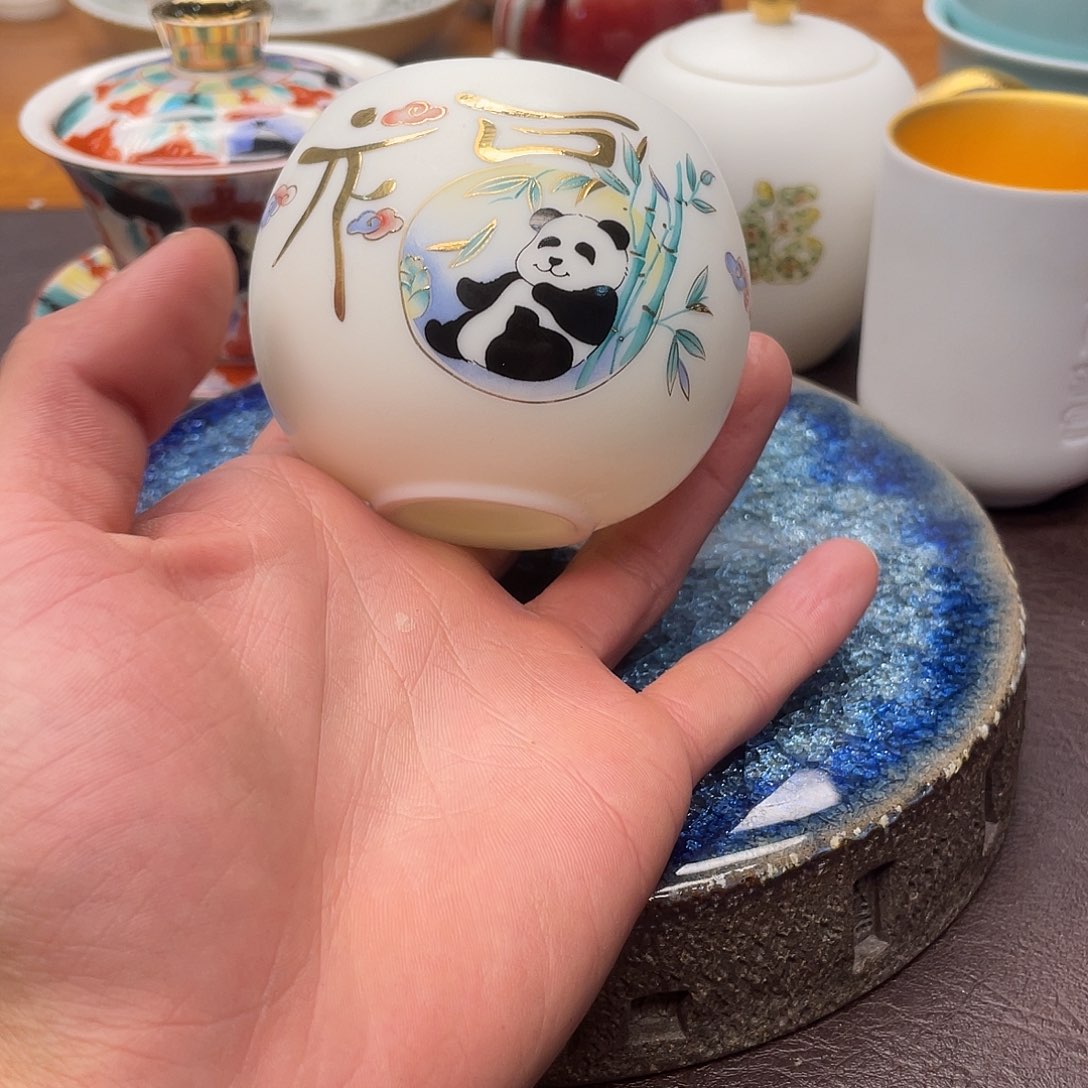 茶具这么便宜的吗