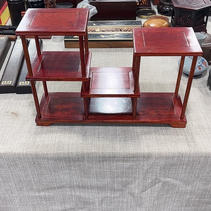 琉璃手工艺品红木工艺品雕刻工艺