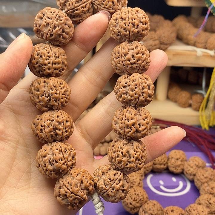 金刚菩提手串福利待遇23