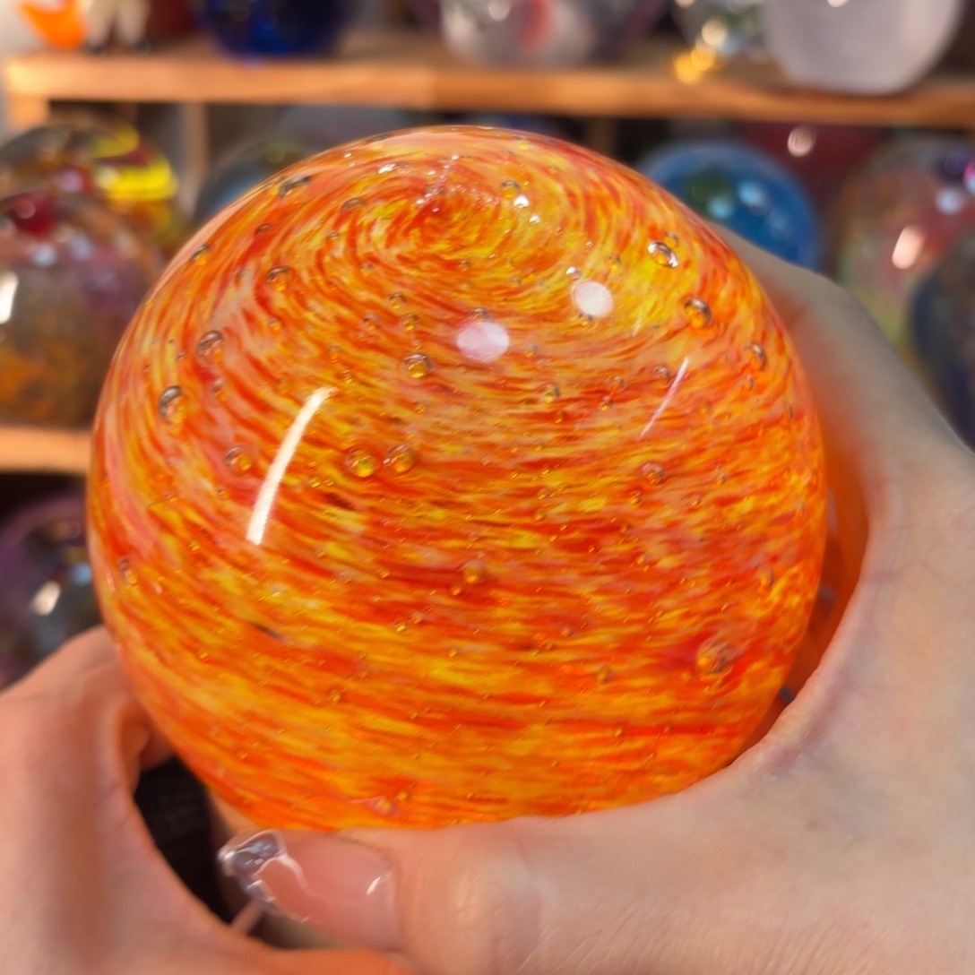 手工艺品琉璃精品