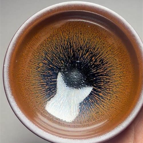 【闪购商品】茶盏-404............