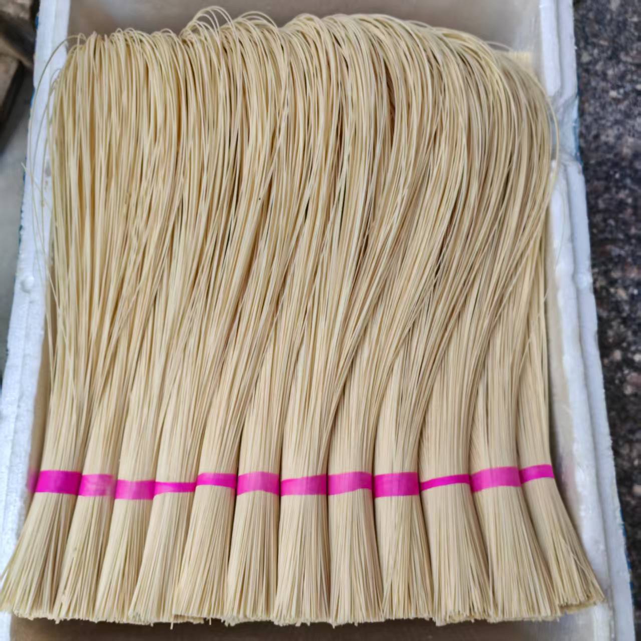 商城特色油条挂面3斤