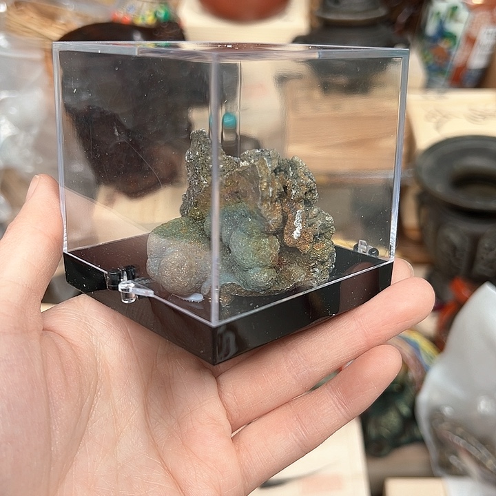 工艺品陶瓷 多样性发一个