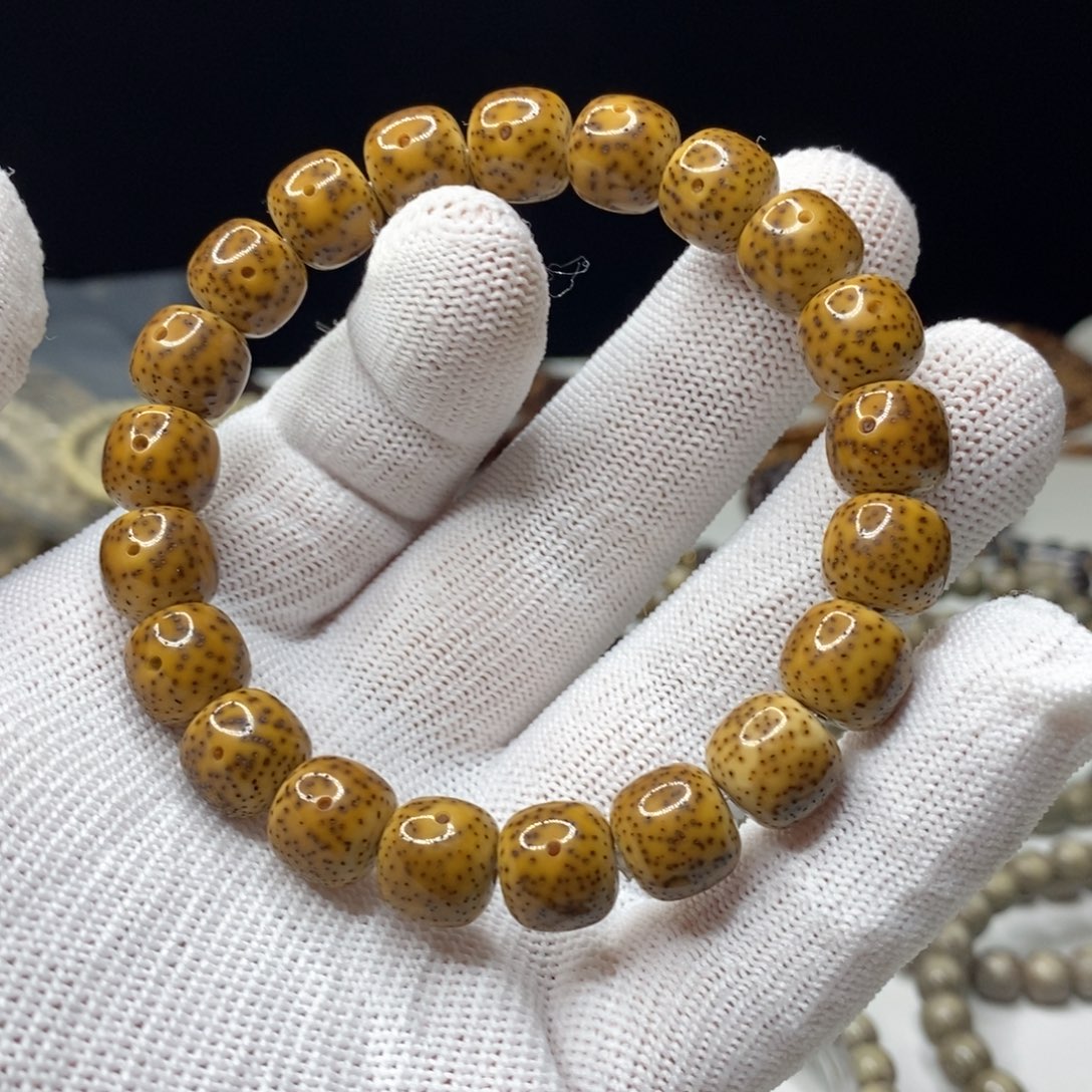 迪****手串星月菩提星月菩提11x10