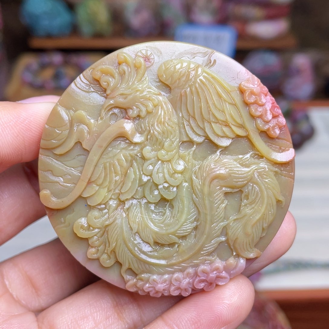 玛瑙/玉髓珠宝半成品未镶嵌盐源玛瑙福利