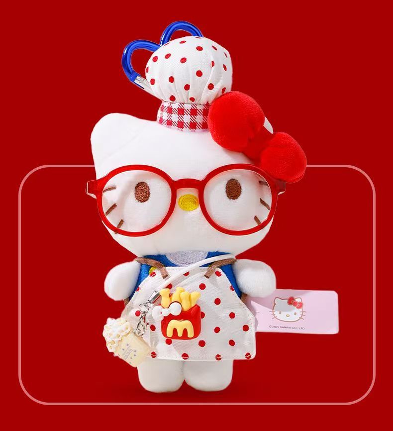 【冬季好物】2025秋冬季包包毛绒包挂件001-009