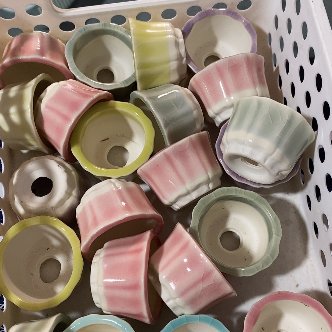 「满9.9米包邮」6个浮力