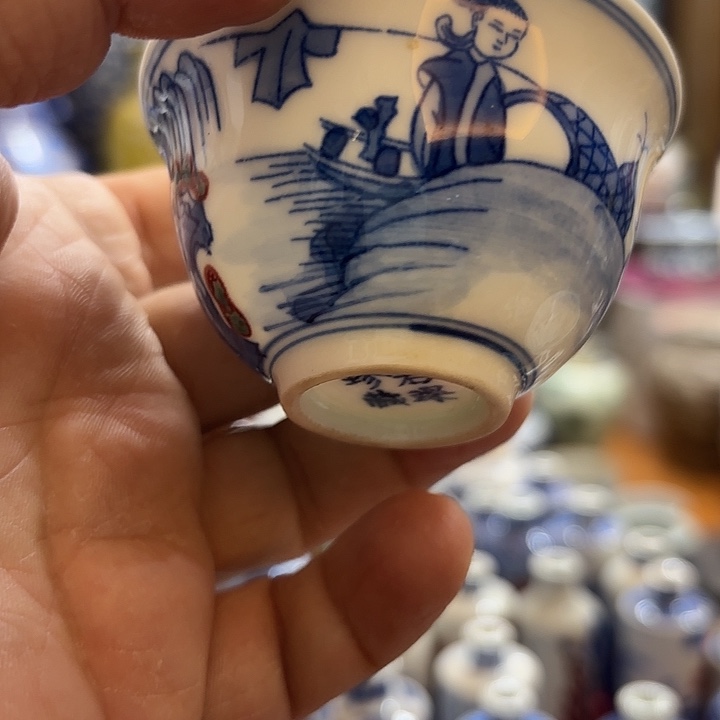 安***由摆件陶瓷摆件不固定一件