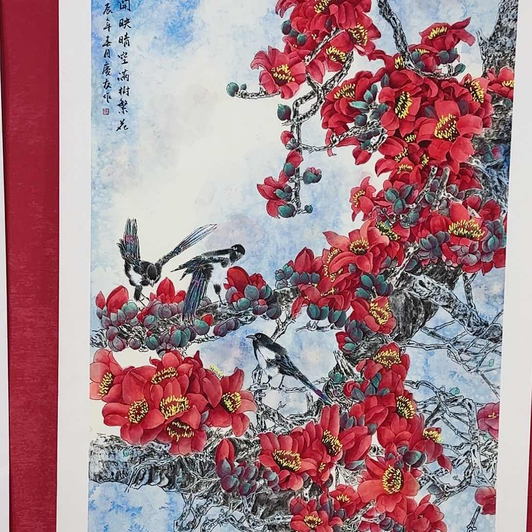 国画红皮书指出在这