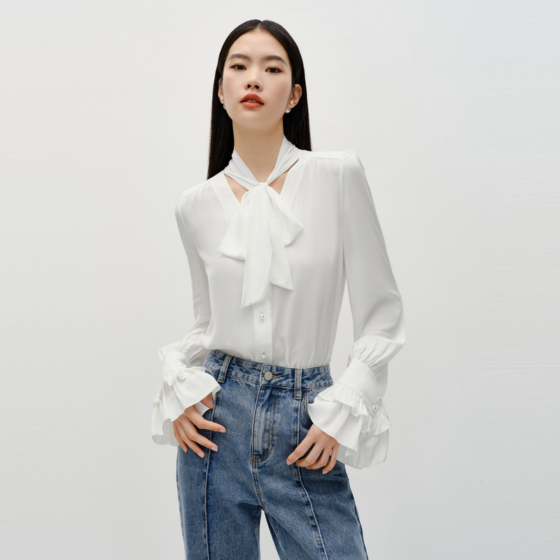 【辛小北专属】BADINA衬衫633N084