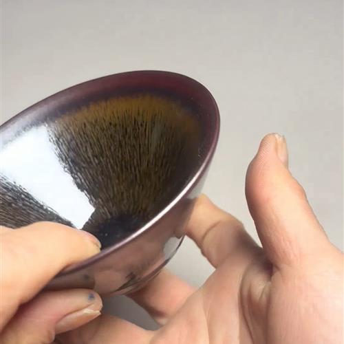 【闪购商品】茶盏-101............