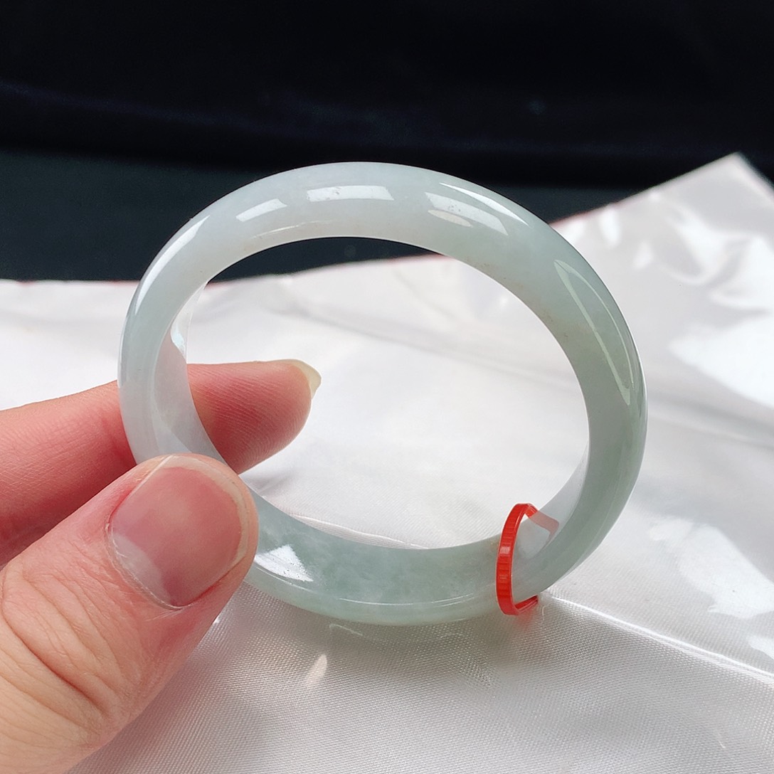 未镶嵌手镯翡翠贵妃286