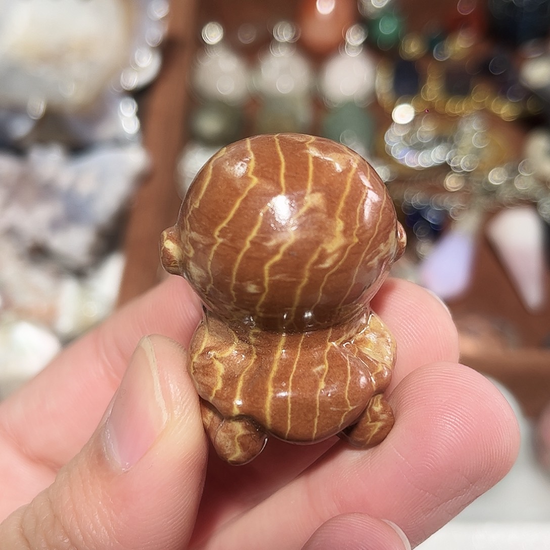 水晶天然水晶微瑕未镶嵌