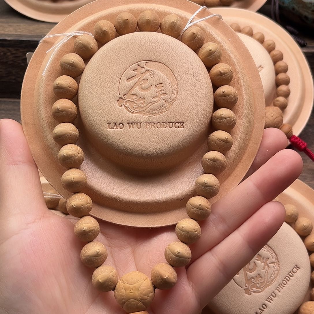 凤眼菩提手串头货11.5mm手持顶级厚土系列高密度