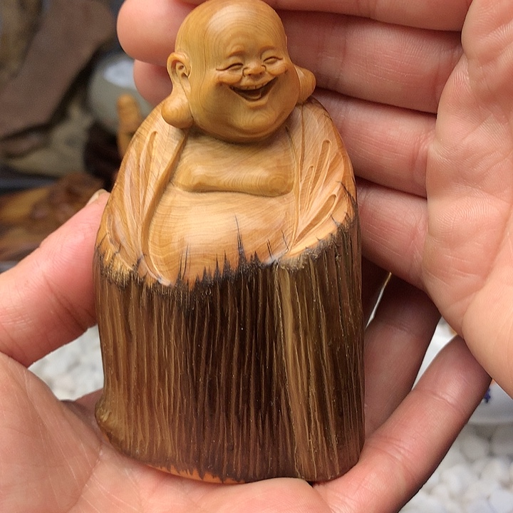 柏木一物一拍自带香味