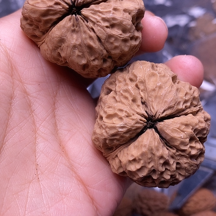 文玩核桃吊坠   97