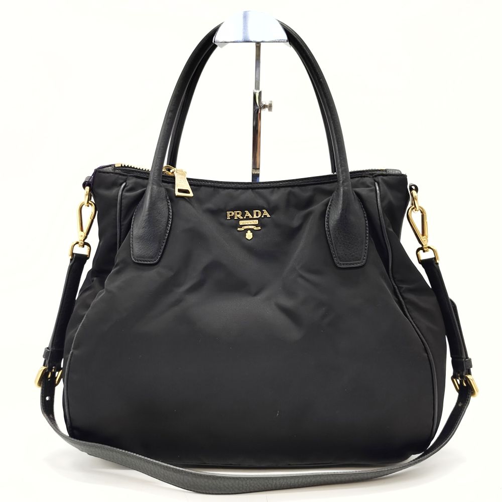 元品奢选/95新/普拉达/单肩包/SN-X532852