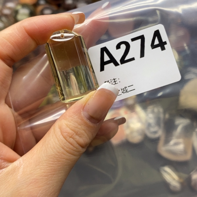 【闪购商品】水晶摆件精品未镶嵌