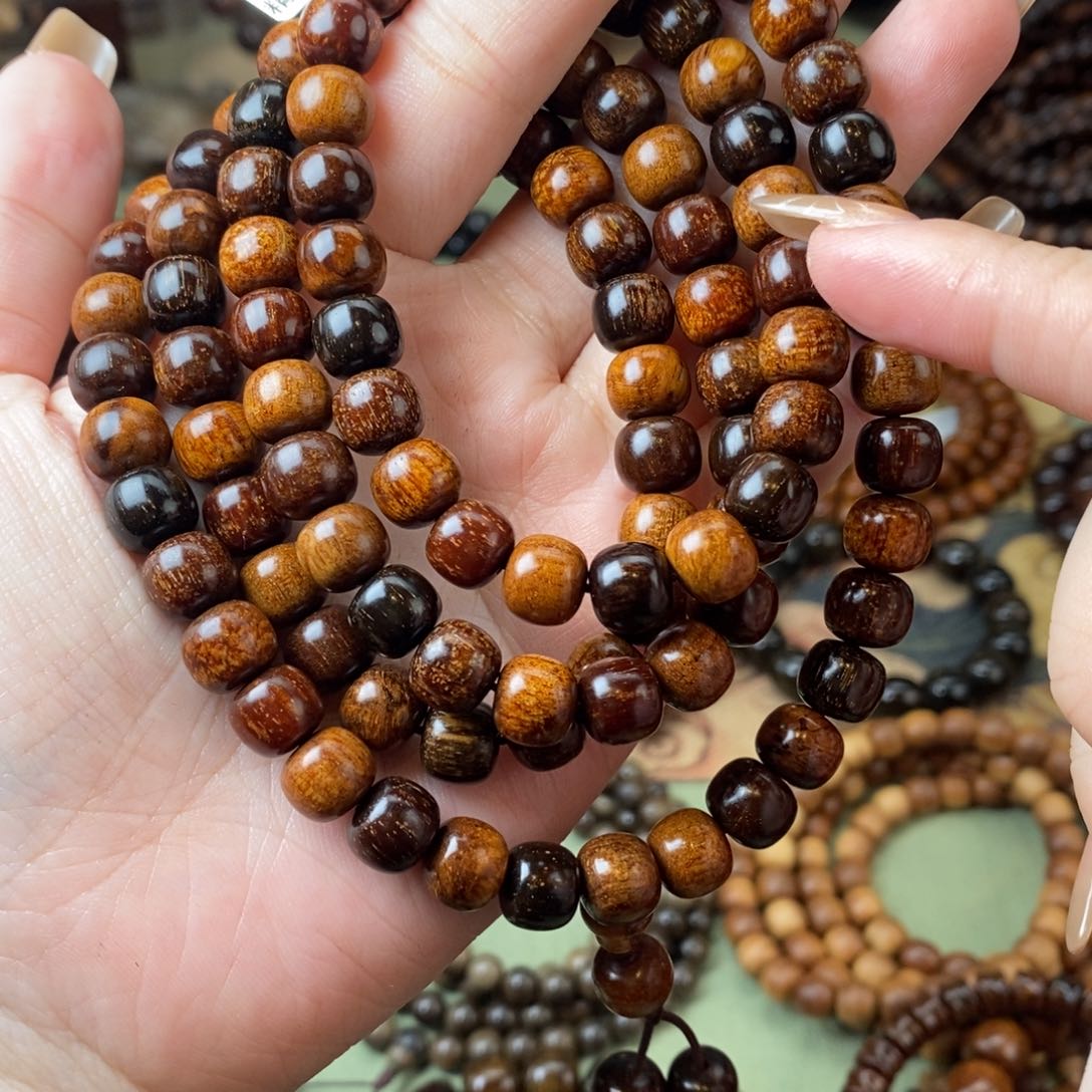 贡木手串/手链89多宝473