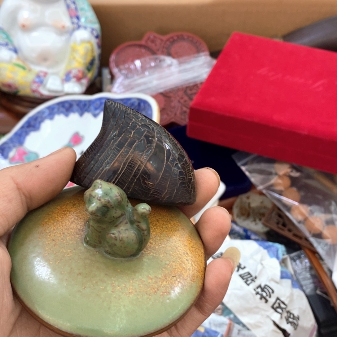 瓷片哈哈哈哈太喜欢我