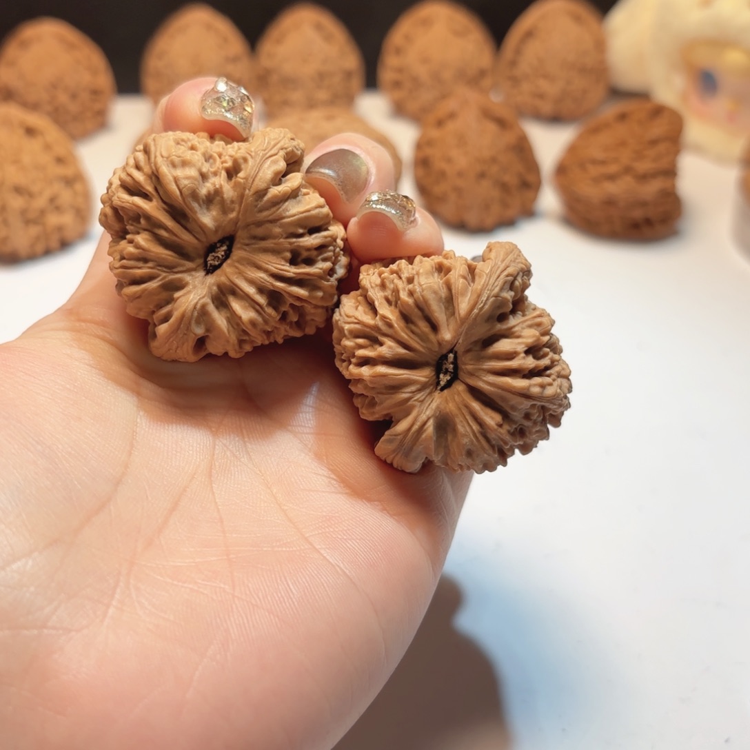 用***5文玩核桃吊坠3号链接