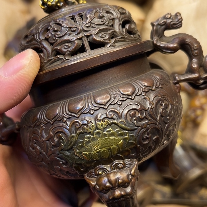 铜器工艺铜器工艺铜器工艺铜器