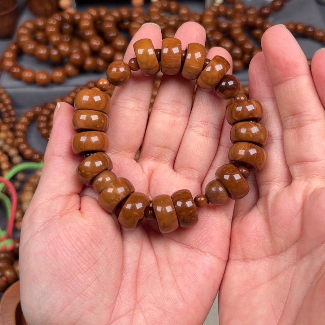 楊***珊果皮库克单圈甜甜圈